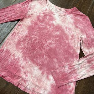 AMERICAN EAGLE Long Sleeve Shirt, Size S.